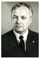 М.К. Панченко (1919-1988)