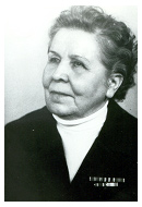 О.О. Путилова (1907-1992)