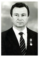 О.І. Рибачук (1938-2003)