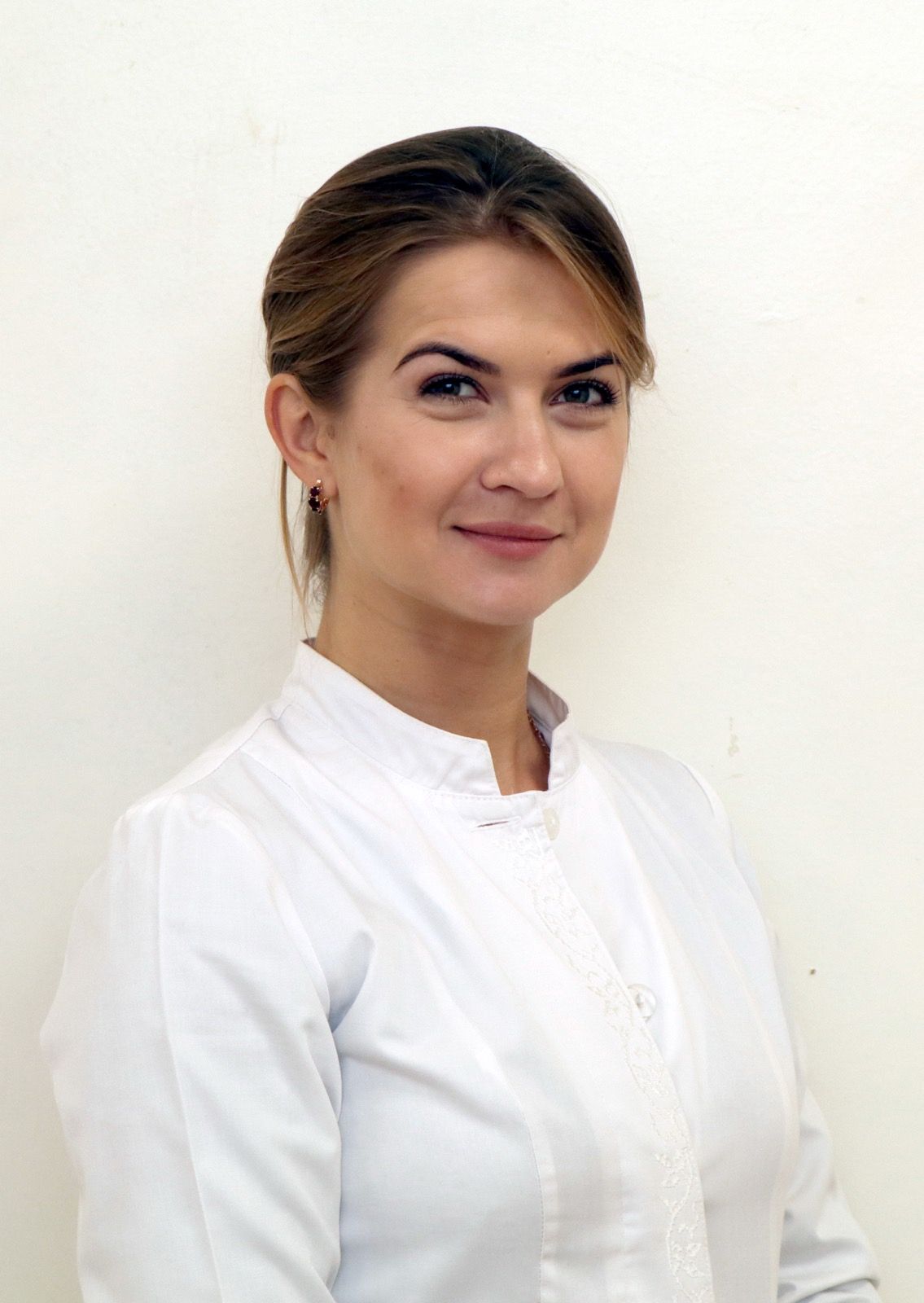 Ярова Марина Леонідівна