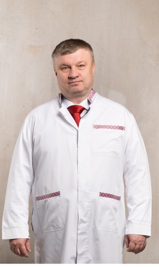 Долгополов Олексій Вікторович