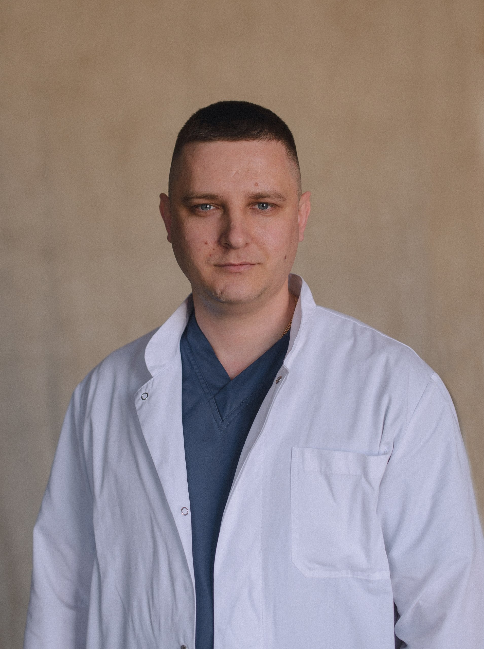 Козік Євгеній Володимирович