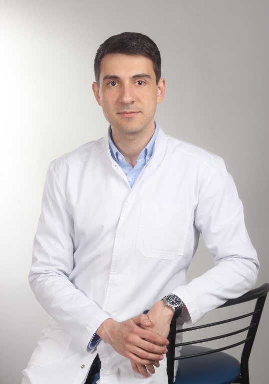 Суворов Василь Леонідович