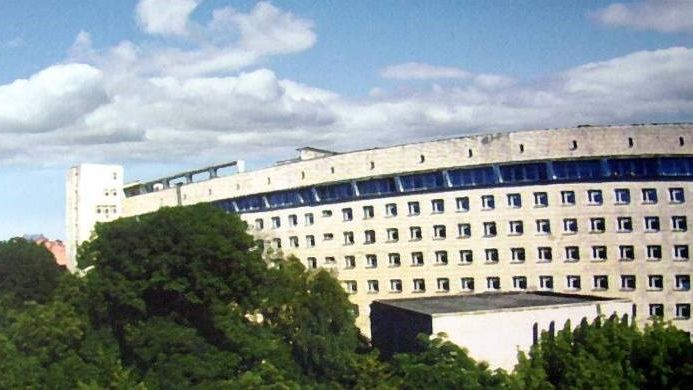 National academy of medical sciences of Ukraine  SI “The institute of traumatology and orthopedics by NAMS of Ukraine”