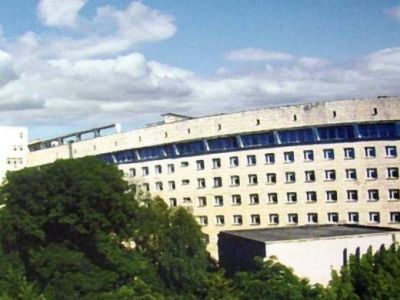 National academy of medical sciences of Ukraine  SI “The institute of traumatology and orthopedics by NAMS of Ukraine”