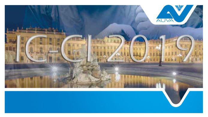 IC-CI 2019 – International Congress of Concepts and Innovations in Knee Surgery