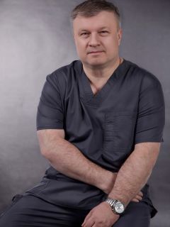 Dolgopolov Oleksii Viktorovych