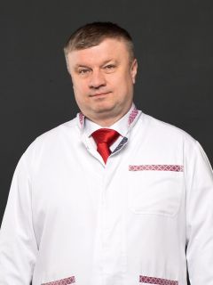 Dolgopolov Oleksii Viktorovych