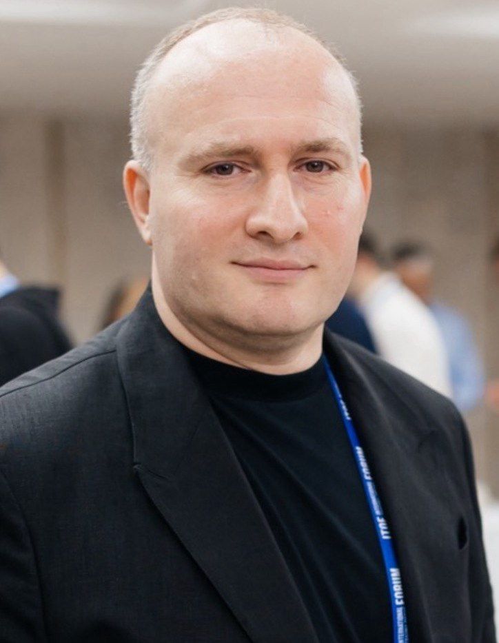 Kolov Hennadiy Borysovych