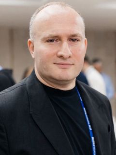 Kolov Hennadiy Borysovych