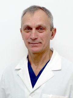 Kurinnyi Ihor Mykolayovych