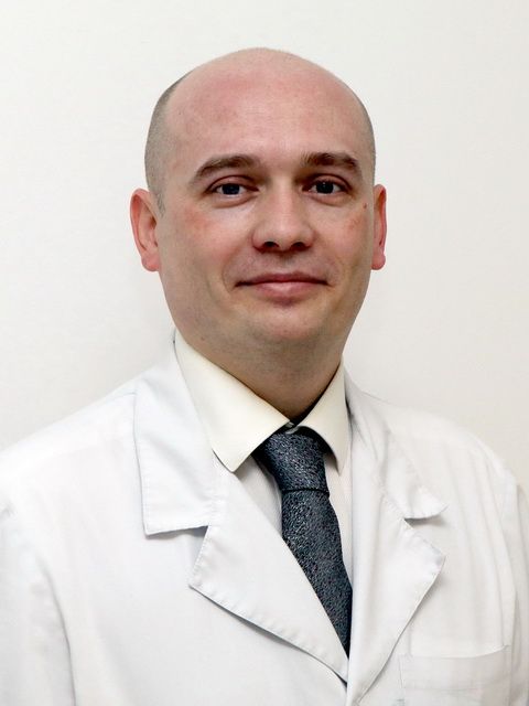 Strafun Alexander Sergeevich