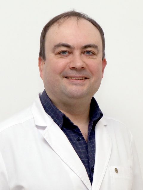Timoshenko Sergey Viktorovich