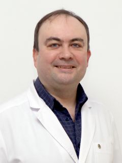 Timoshenko Sergey Viktorovich