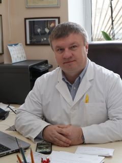 Kabatsiy Myroslav Stepanovych