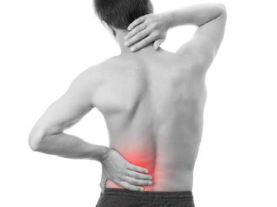Efficiency of Epidural Injections of Hormonal Agents in Treatment of Pain in Sacrolumbar Spine