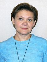 Ph.d.med. Liutko Olga Borysivna