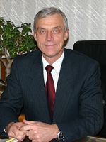 Stashkevych Anatolii Trokhymovych