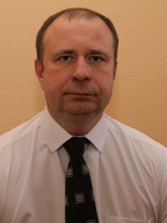 Linenko Oleksandr Mykolayovych