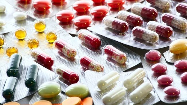 15-12-2017 Information on the remnants of medicines and medical devices in the 