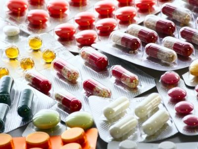 15-12-2017 Information on the remnants of medicines and medical devices in the 