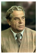 О.О. Bukhtiarov (1925-1993)