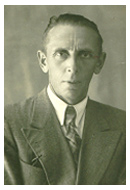 A.F. Brodskyi (1900-1973)