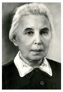 A.E. Frumina (1886-1959)