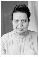 G.T. Lykhvar (1920-1991)