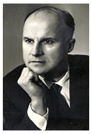 A.H. Ozerov (1912-1976)