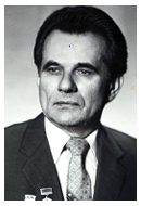 E.T. Skliarenko