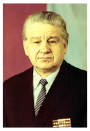 I.P. Vernygora
