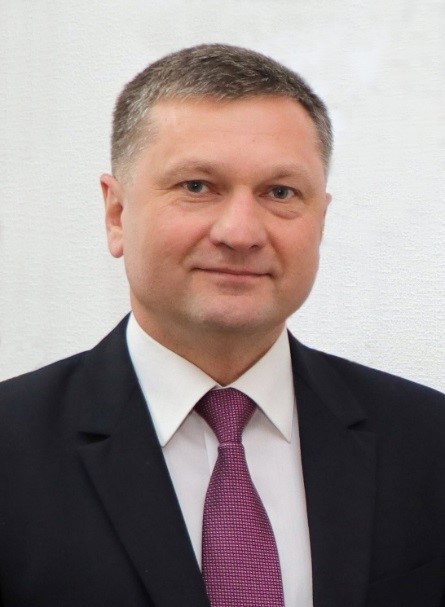 Deputy Chief Physician in Surgery – Kostogryz Oleg Anatoliiovych