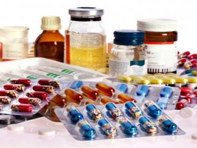 15-12-2021 Информация об остатках лекарственных средств и изделий медицинского назначения на складе «Института травматологии и ортопедии»
