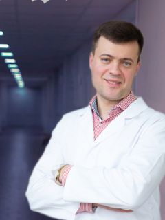Автомеенко Евгений Николаевич