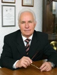 Гайко Георгий Васильевич