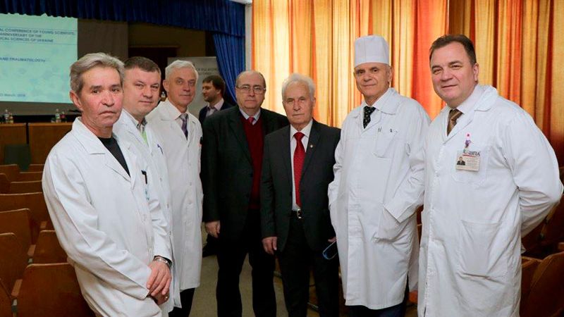 Дайджест о международной научно-практической конференции молодых ученых