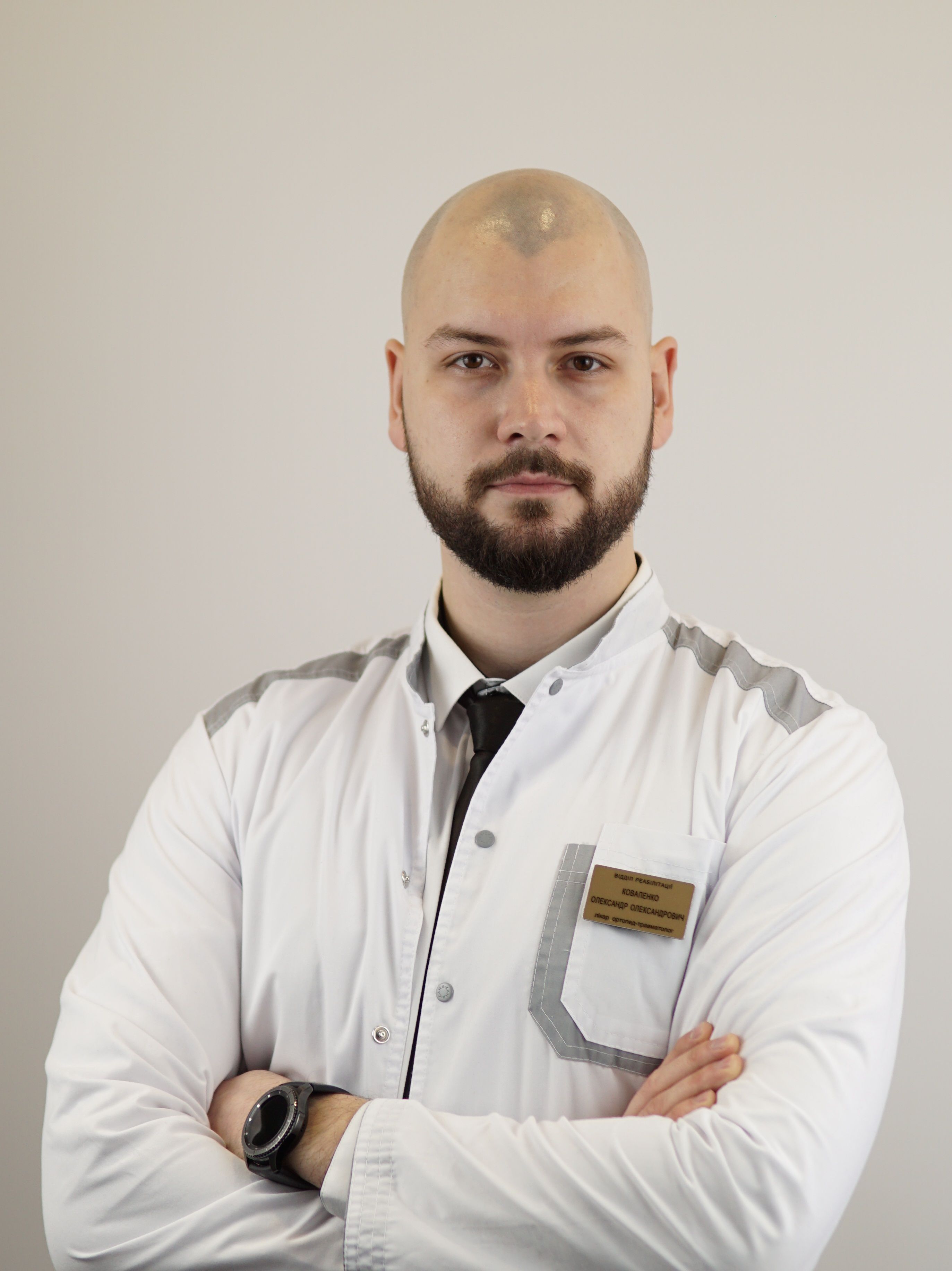 Коваленко Александр Александрович