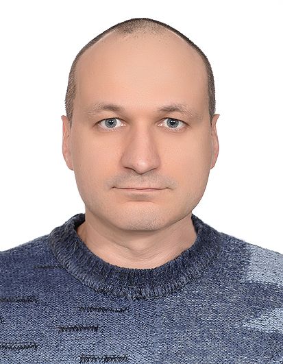 Заяц Владимир Борисович